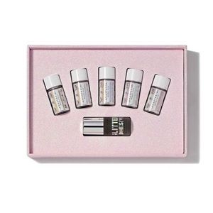 NWT Anastasia Beverly Hills loose glitter kit